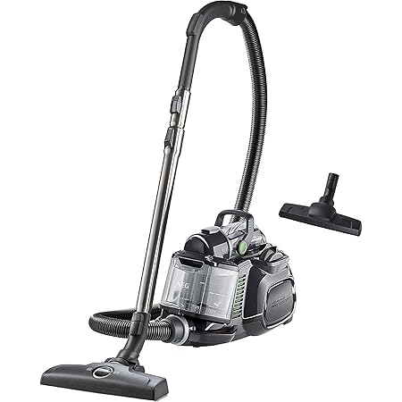 Amazon.de: Electrolux 900274276 espc72rr Silent Performer Cyclonic ...